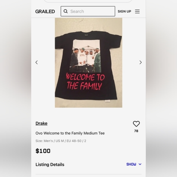 Shirt - Picture 2 of 2